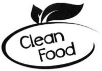 CLEAN FOOD