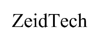 ZEIDTECH