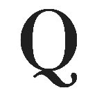 Q