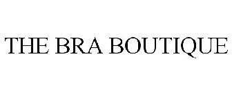 THE BRA BOUTIQUE