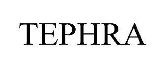 TEPHRA