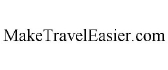 MAKETRAVELEASIER.COM