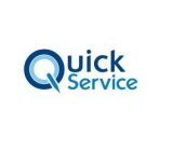 QUICK SERVICE