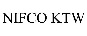 NIFCO KTW