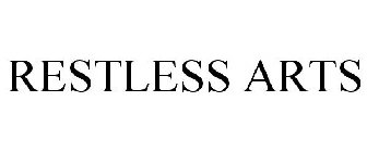 RESTLESS ARTS
