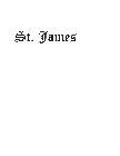 ST. JAMES