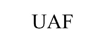 UAF