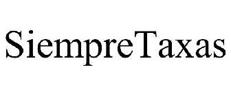 SIEMPRETAXAS