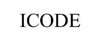 ICODE