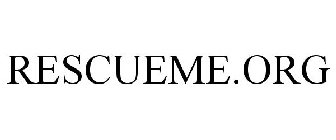 RESCUEME.ORG
