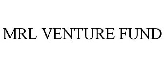MRL VENTURE FUND
