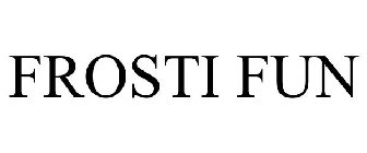 FROSTI FUN