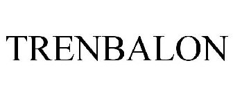TRENBALON