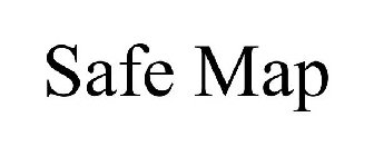 SAFE MAP