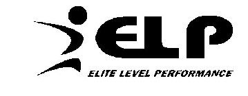 ELP ELITE LEVEL PERFORMANCE