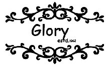 GLORY ESTD. 1962