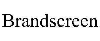 BRANDSCREEN