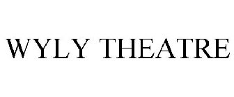 WYLY THEATRE