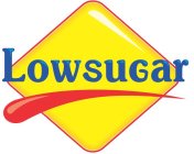 LOWSUGAR