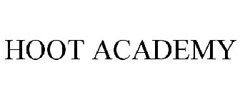 HOOT ACADEMY