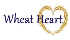 WHEAT HEART