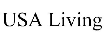 USA LIVING