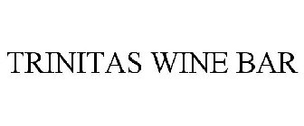 TRINITAS WINE BAR