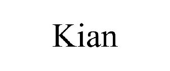 KIAN