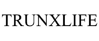 TRUNXLIFE
