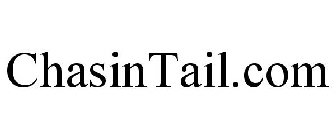 CHASINTAIL.COM