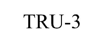 TRU-3