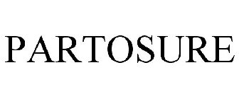 PARTOSURE