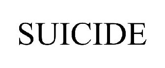 SUICIDE