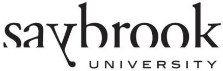 SAYBROOK UNIVERSITY