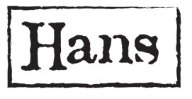 HANS