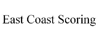 EAST COAST SCORING