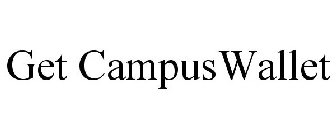 GET CAMPUSWALLET