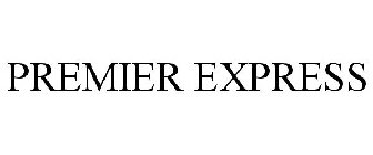 PREMIER EXPRESS