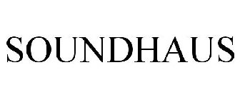 SOUNDHAUS