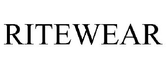 RITEWEAR