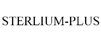 STERLIUM PLUS