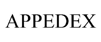 APPEDEX