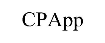 CPAPP