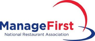 MANAGEFIRST NATIONAL RESTAURANT ASSOCIATION