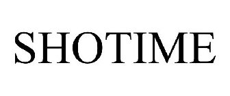 SHOTIME