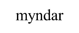 MYNDAR