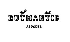 RUTMANTIC APPAREL
