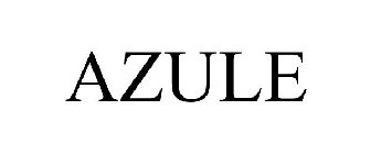 AZULE