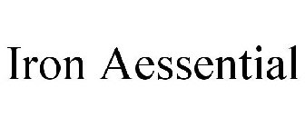 IRON AESSENTIAL