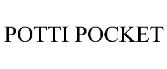 POTTI POCKET